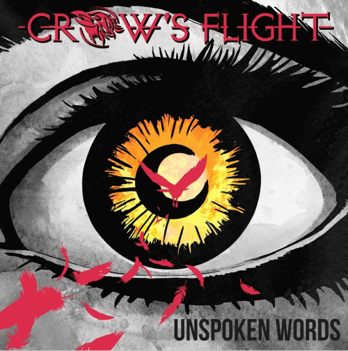 Crow's Flight : Unspoken Words